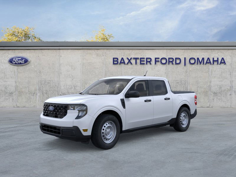 2025 Ford Maverick XL photo 12