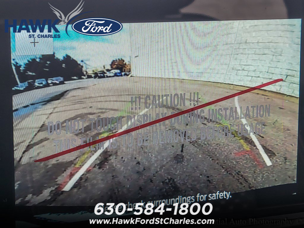 2026 FORD ESCAPE - Image 12