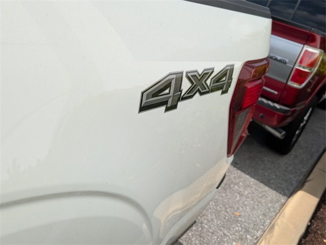 2025 Ford F-150 XLT photo 12