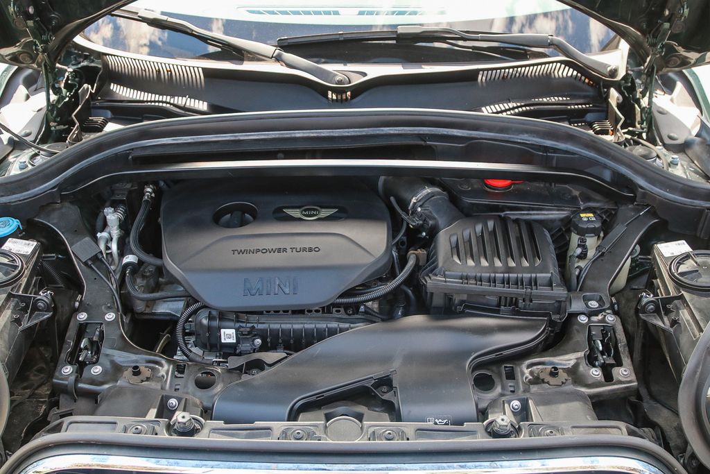 2019 Mini Countryman Signature photo 25