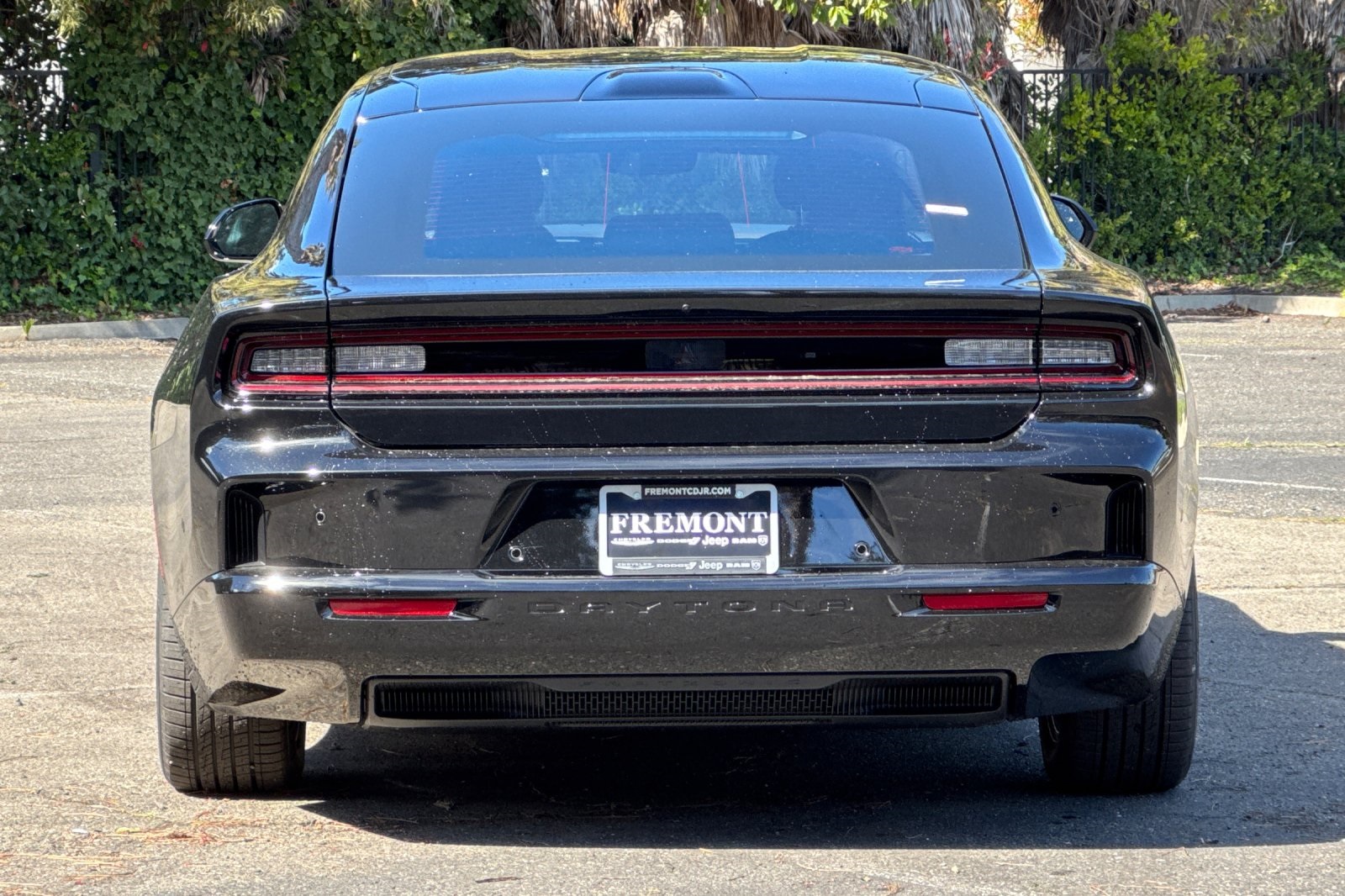 2025 Dodge Charger R/T photo 4