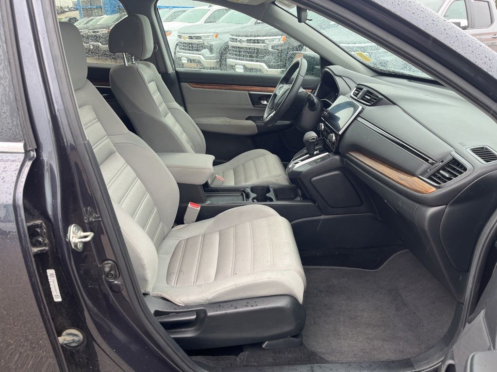 2019 Honda CR-V EX photo 16