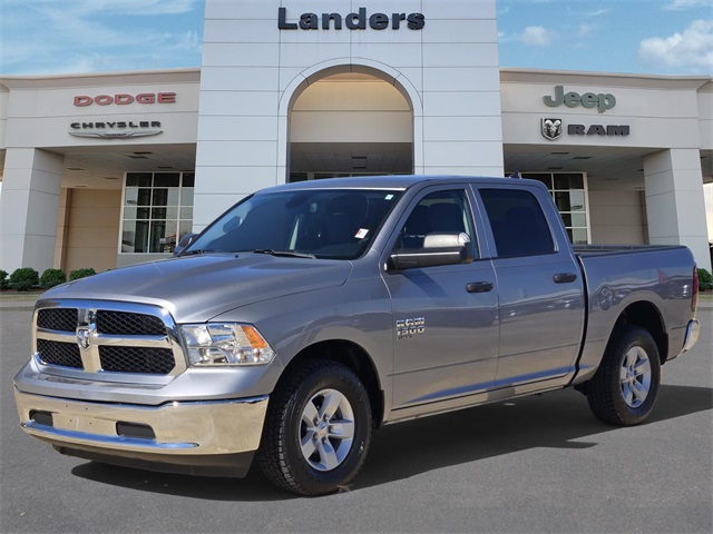 2023 RAM Ram 1500 Classic Warlock