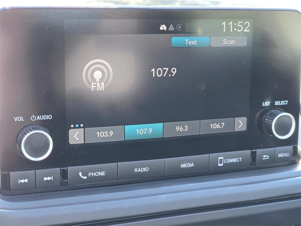 2024 Honda Accord EX photo 29