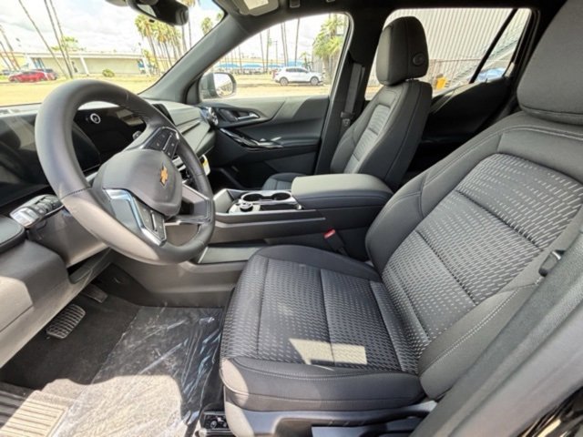 2026 Chevrolet Equinox LT photo 12
