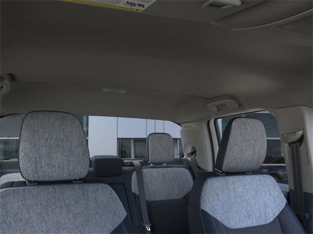 2025 Ford Maverick XLT photo 11