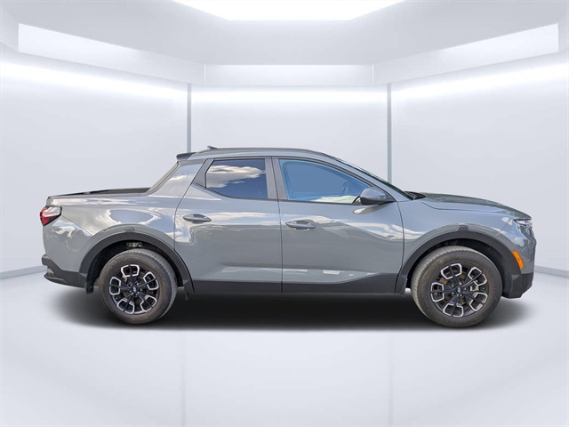 2023 Hyundai Santa Cruz SEL Premium photo 2