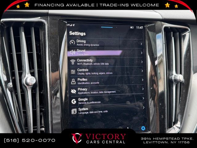 2024 Volvo XC60 B5 Core photo 26