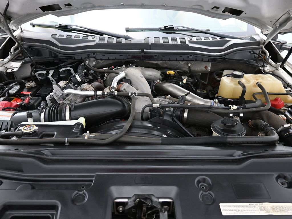 2020 Ford F-350 photo 31