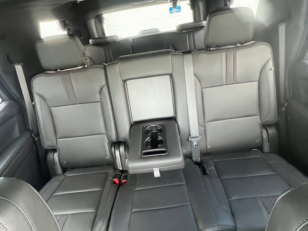 2023 Chevrolet Tahoe RST photo 11