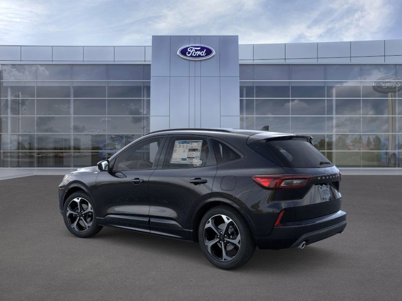 2025 Ford Escape ST-Line Elite photo 3