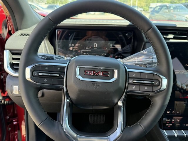 2026 Gmc Terrain Elevation photo 13