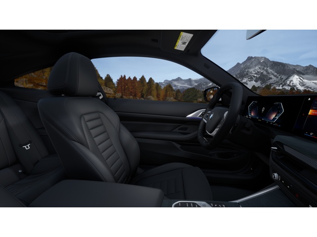 2026 Bmw 430i xDrive photo 8