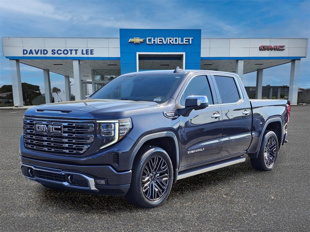2022 GMC Sierra 1500 Denali Denali Ultimate's photo