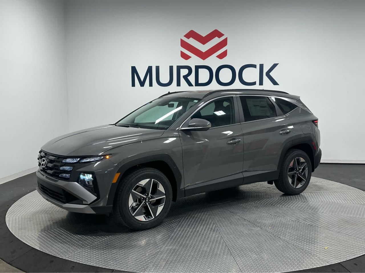 2026 Hyundai Tucson SEL Premium's photo