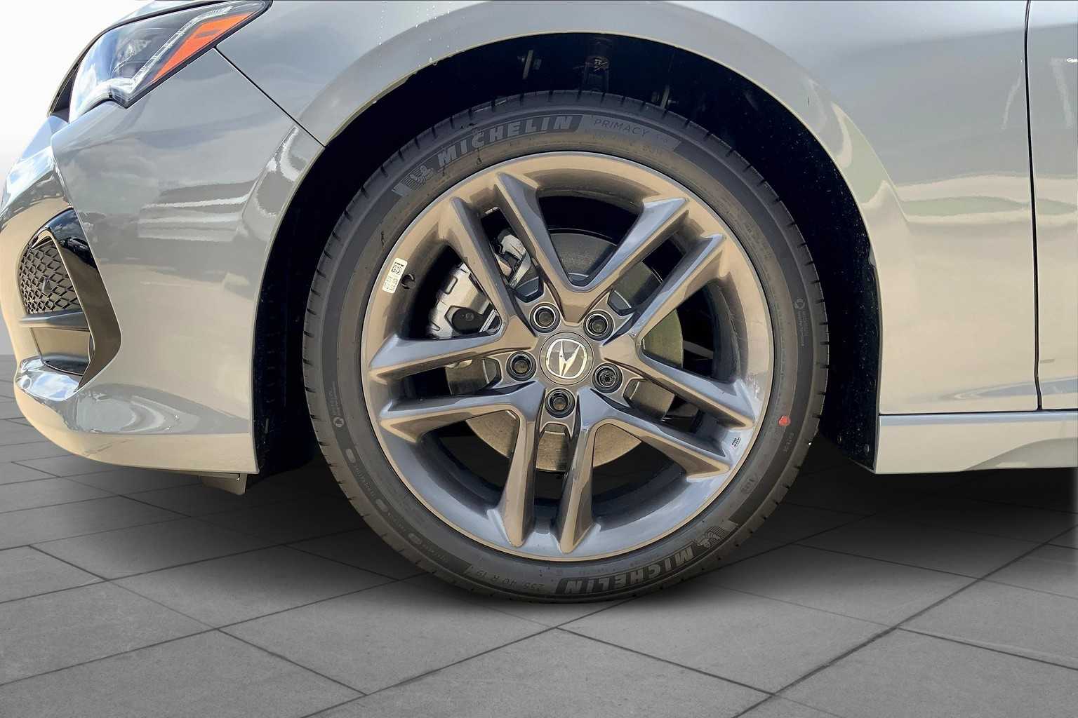 2025 Acura TLX SH-AWD A-Spec photo 12