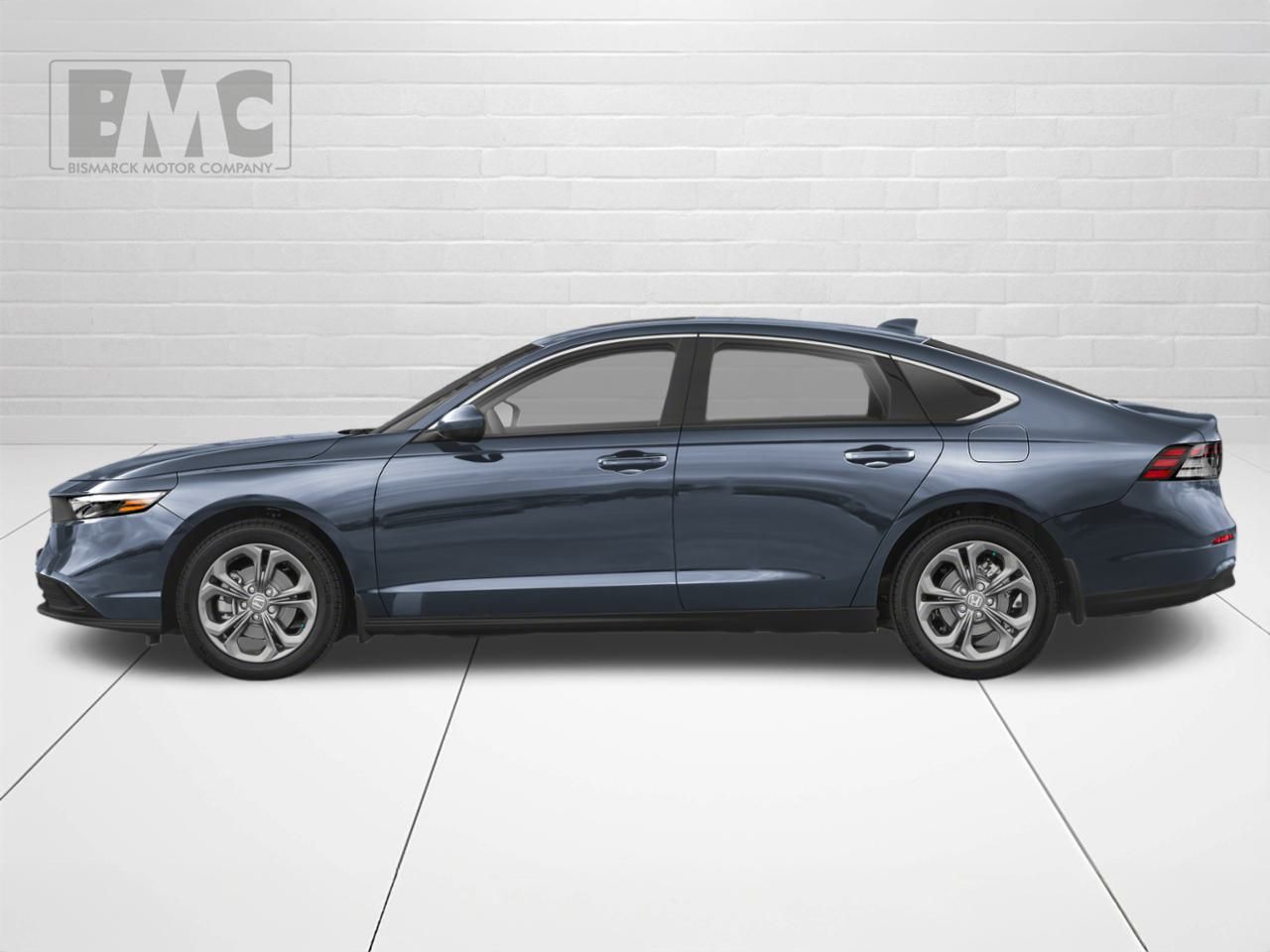 2025 Honda Accord SE photo 3