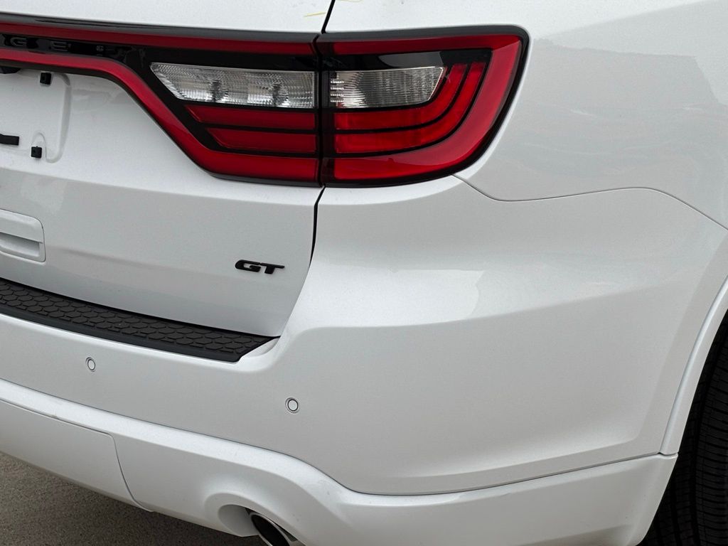 2026 Dodge Durango GT photo 3