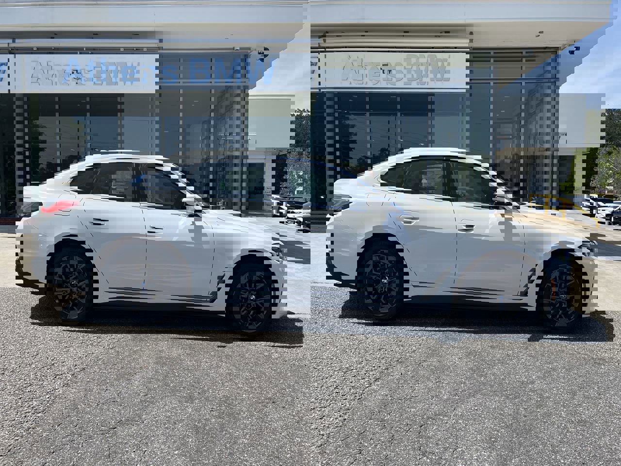 2025 Bmw i4 eDrive40 photo 9