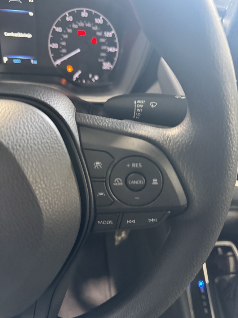 2025 Toyota Corolla SE photo 30