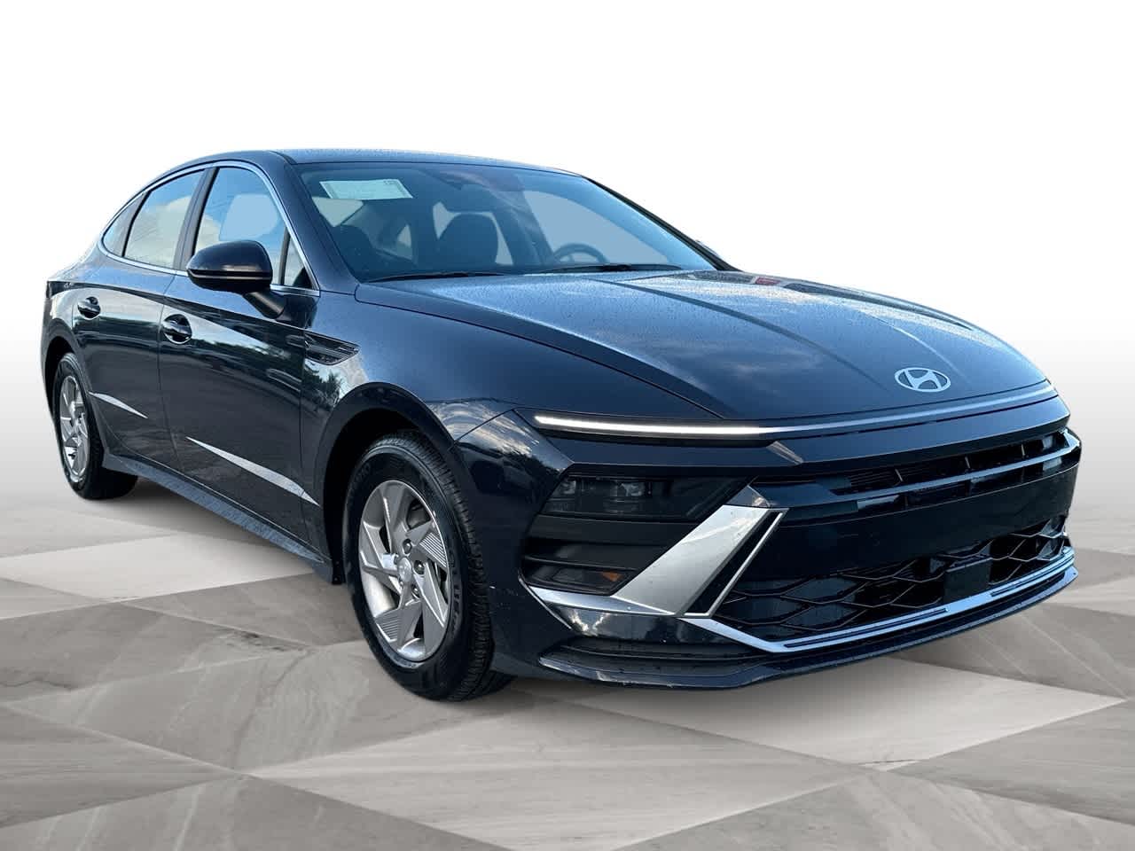 2026 Hyundai Sonata SE photo 2