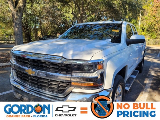 2019 Chevrolet Silverado 1500 LD LT's photo