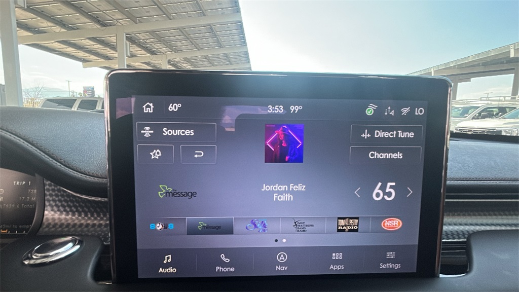 2023 Lincoln Aviator Black Label photo 13