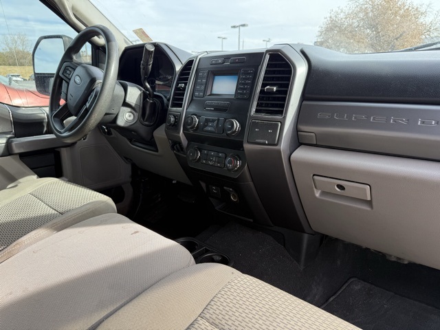 2019 Ford F-250 XL photo 4