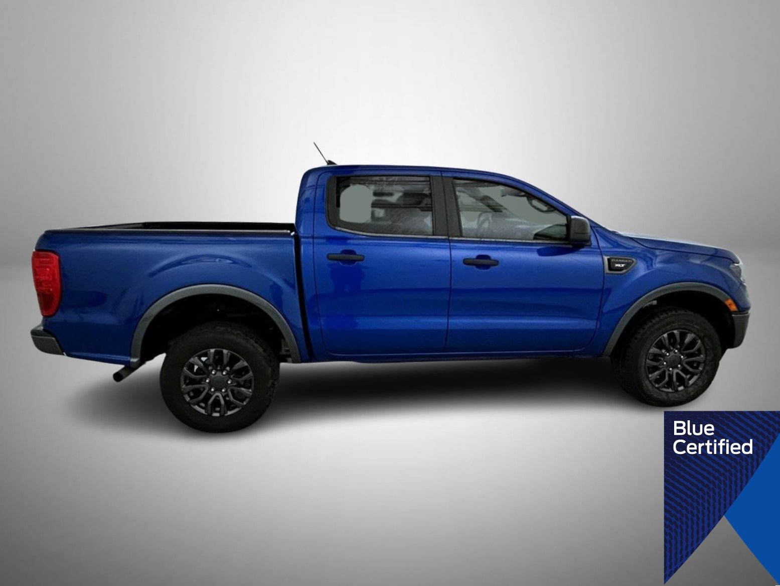 2019 Ford Ranger XLT photo 4