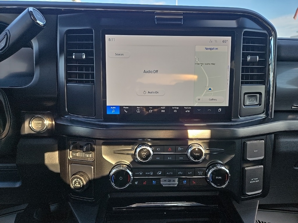 2026 Ford F-350 Lariat photo 15