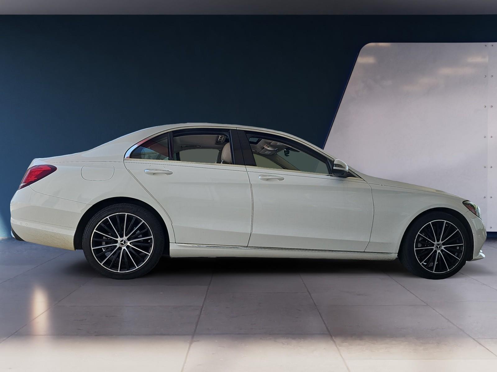 2021 Mercedes Benz C 300 photo 6