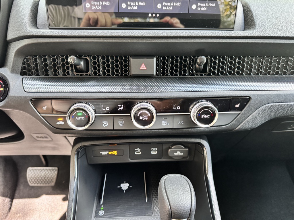 2026 Honda CR-V EX photo 20