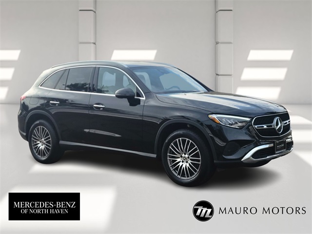 2024 Mercedes-Benz GLC GLC 300's photo