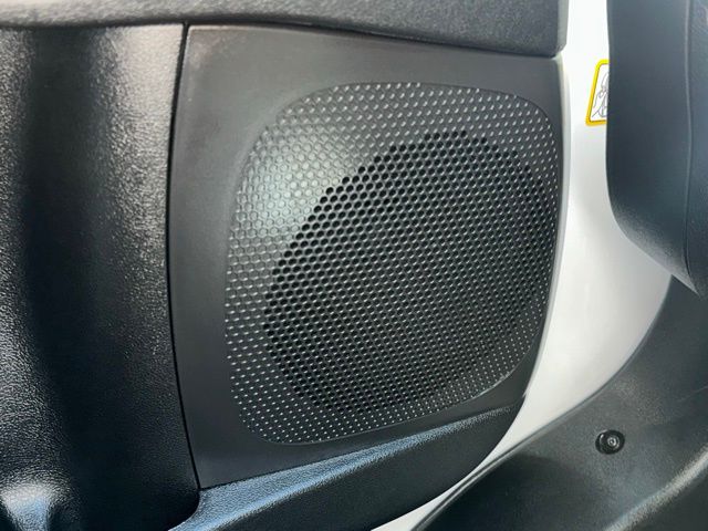 2025 Ram ProMaster 2500 Cargo Van photo 17