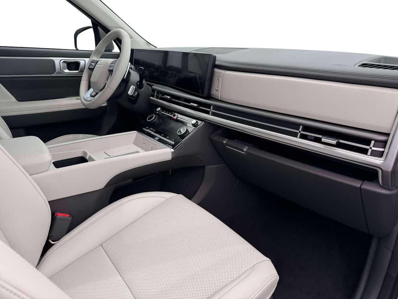 2026 Hyundai Santa Fe SEL photo 14