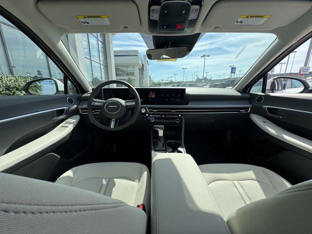 2026 Hyundai Sonata SE SE photo 18