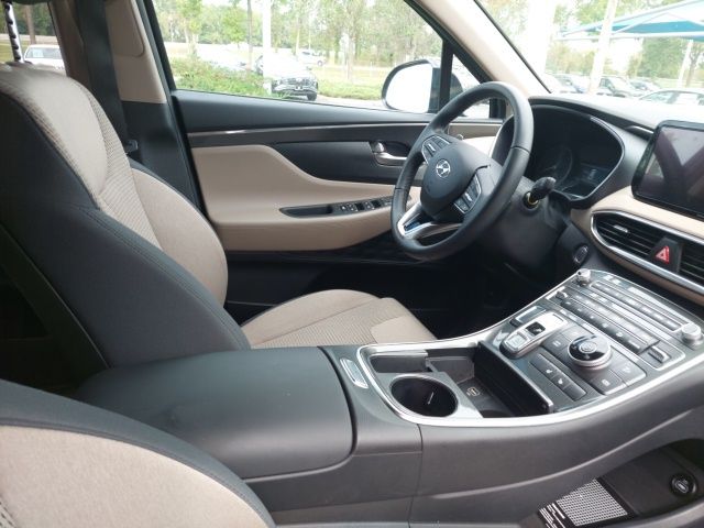 2023 Hyundai Santa Fe SEL photo 13