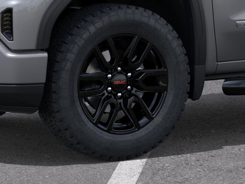 2026 Gmc Sierra 1500 Elevation photo 11
