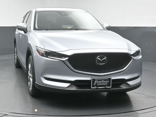 2021 MAZDA CX-5 - Image 2