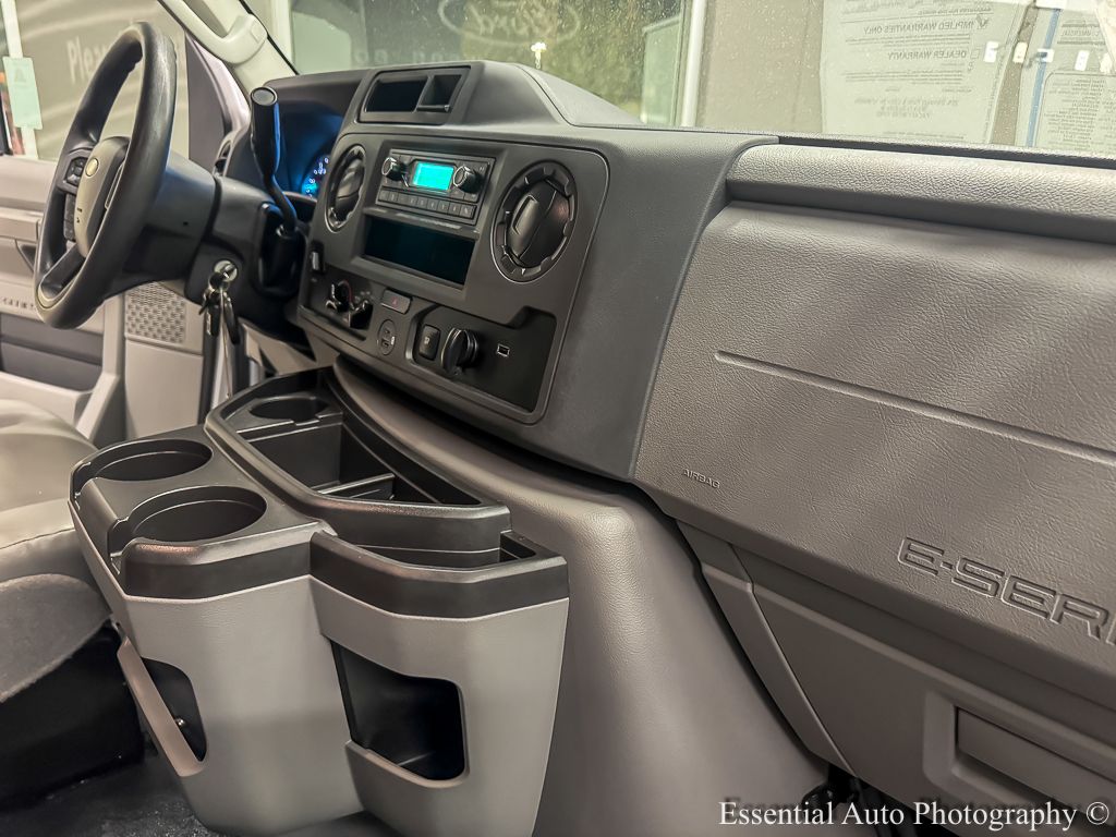 2024 FORD E-350 - Image 23