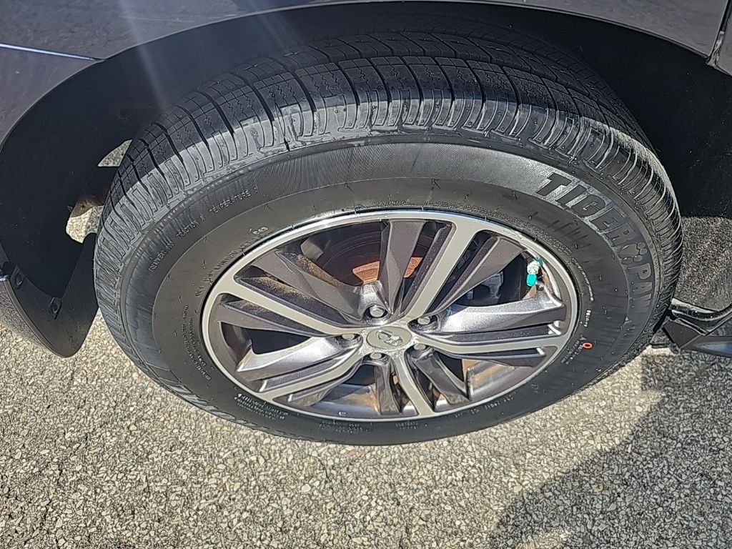 2016 Infiniti QX60 Base photo 37