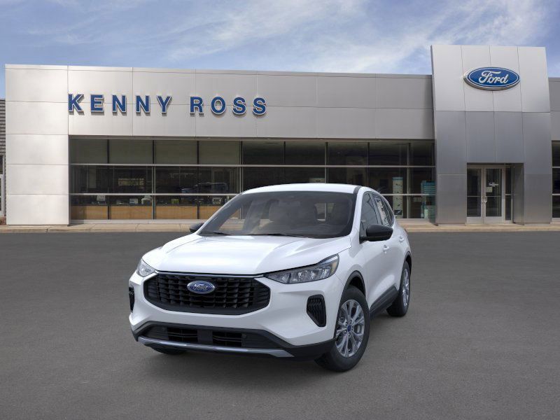 2026 Ford Escape Active photo 3