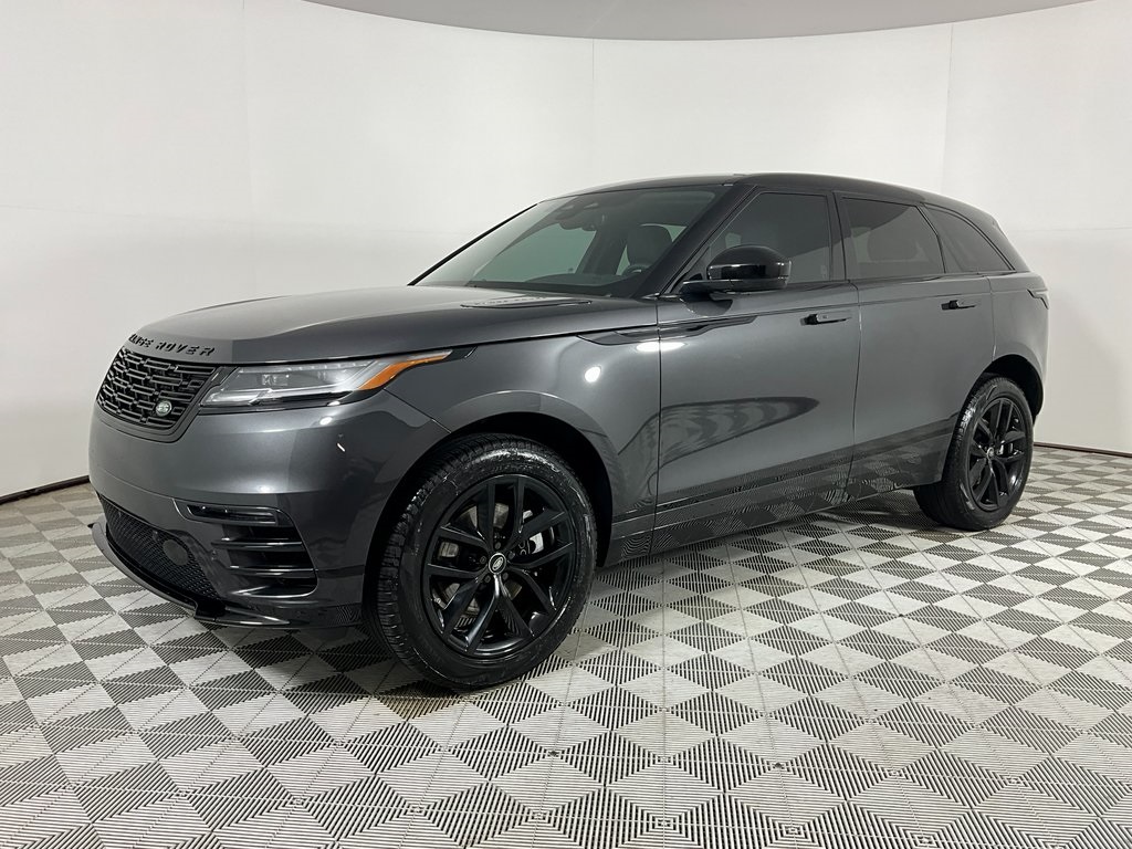 2025 Land Rover Range Rover Velar Dynamic SE's photo