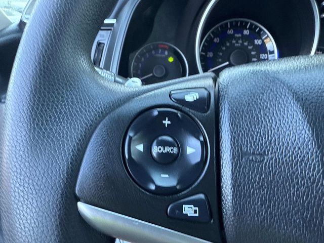 2015 Honda Fit EX photo 33