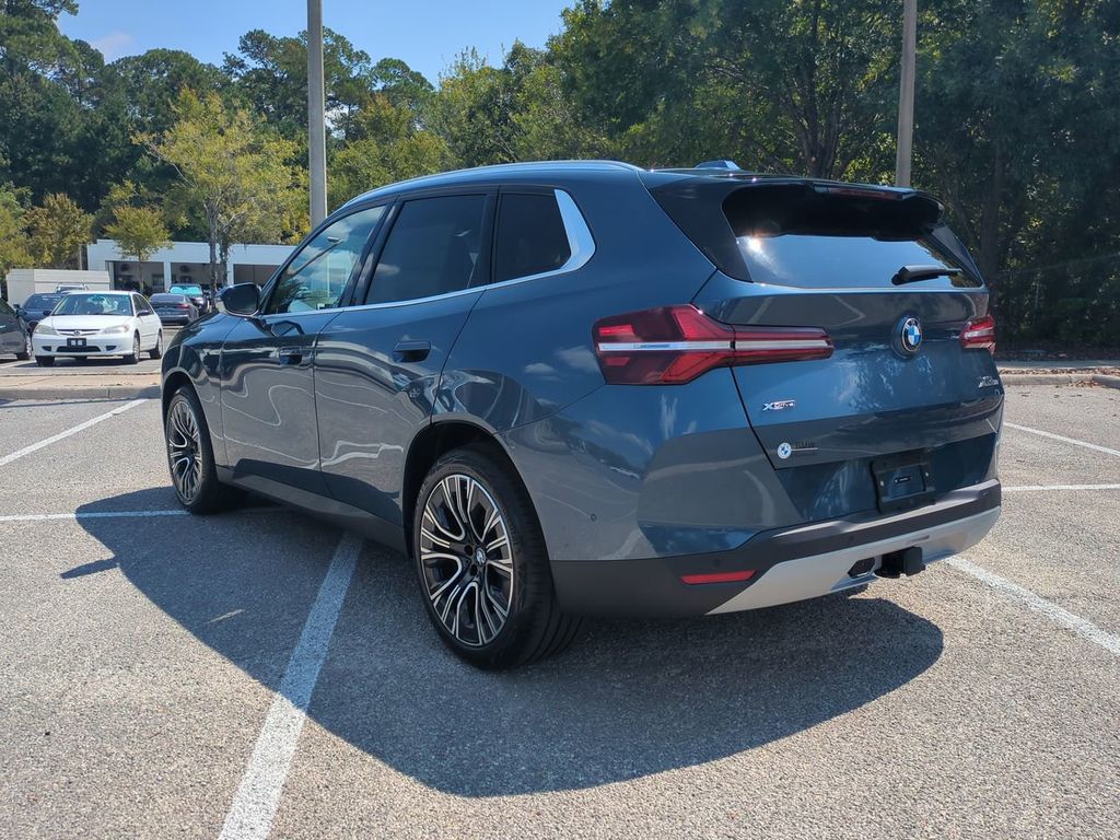 2026 Bmw X3 photo 5