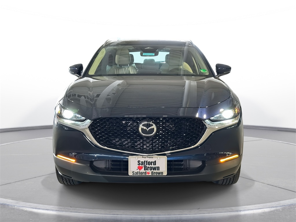 2025 Mazda CX-30 2.5 S Preferred photo 7