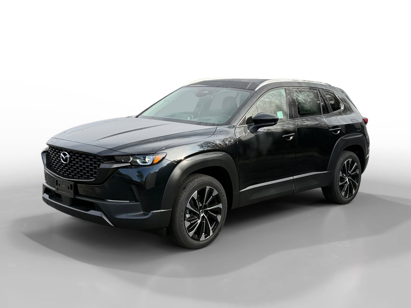 2026 Mazda CX-50 Premium Plus's photo