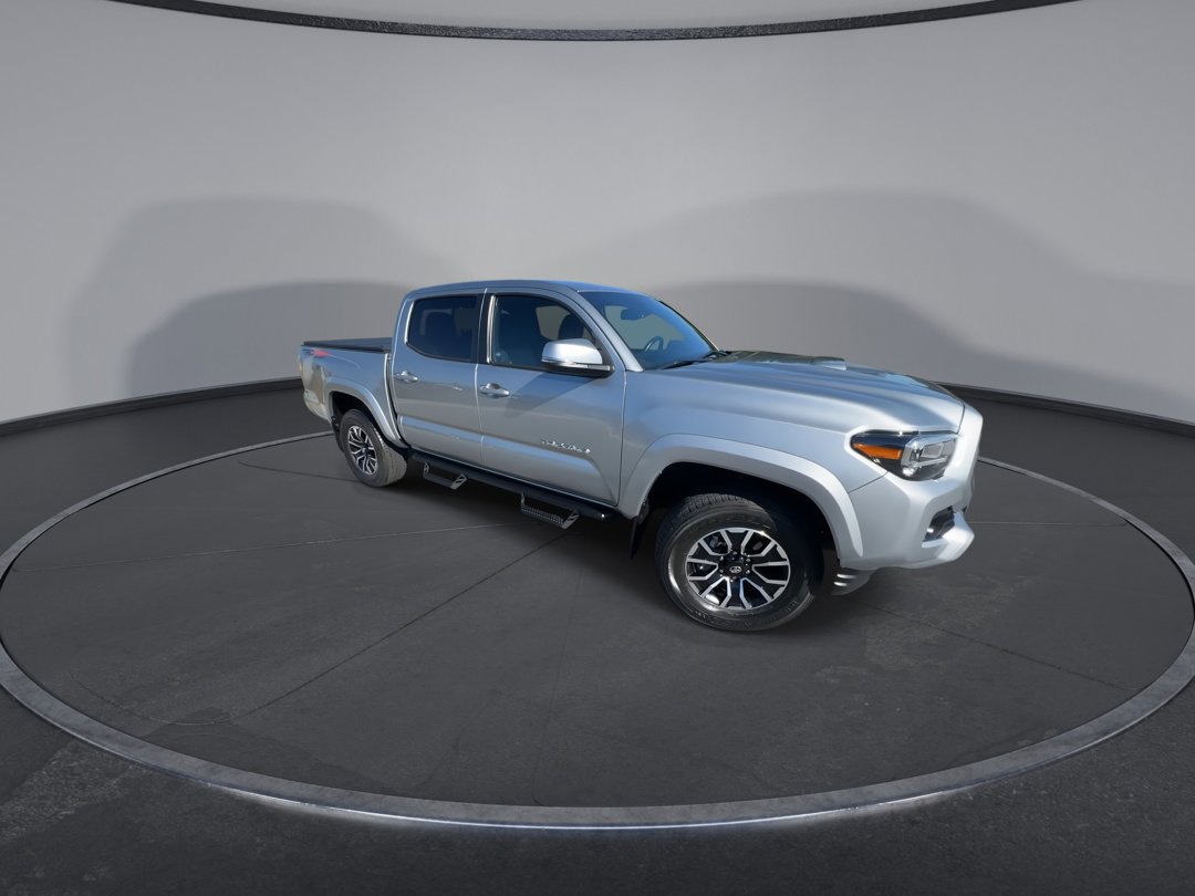 2023 Toyota Tacoma TRD Sport 4x4 V6 photo 2