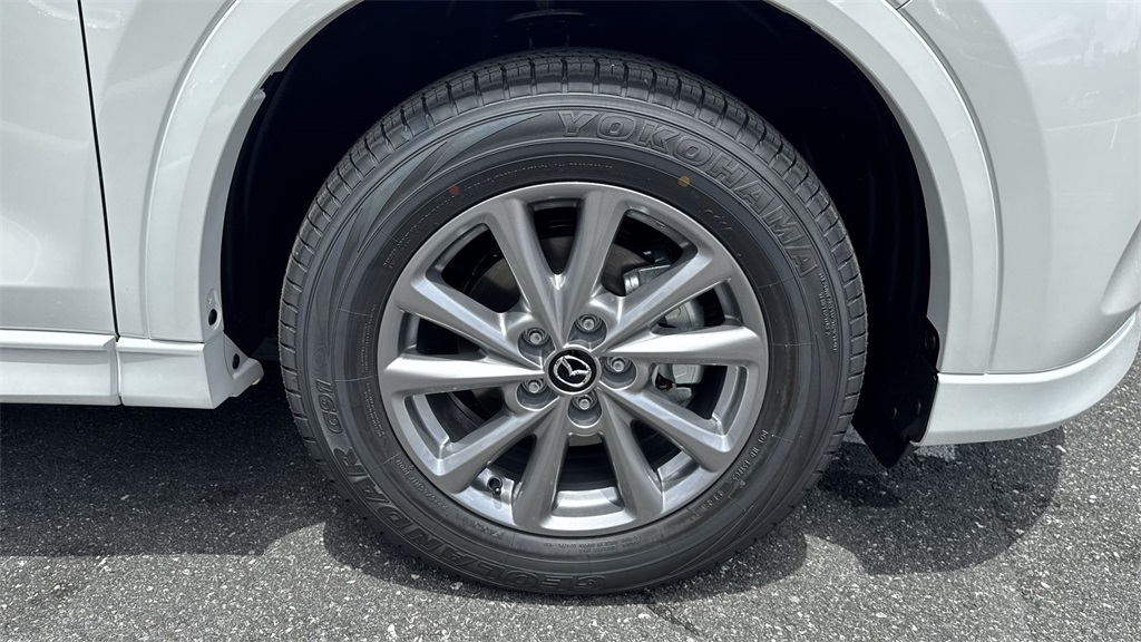 2025 Mazda CX-5 2.5 S Preferred photo 57