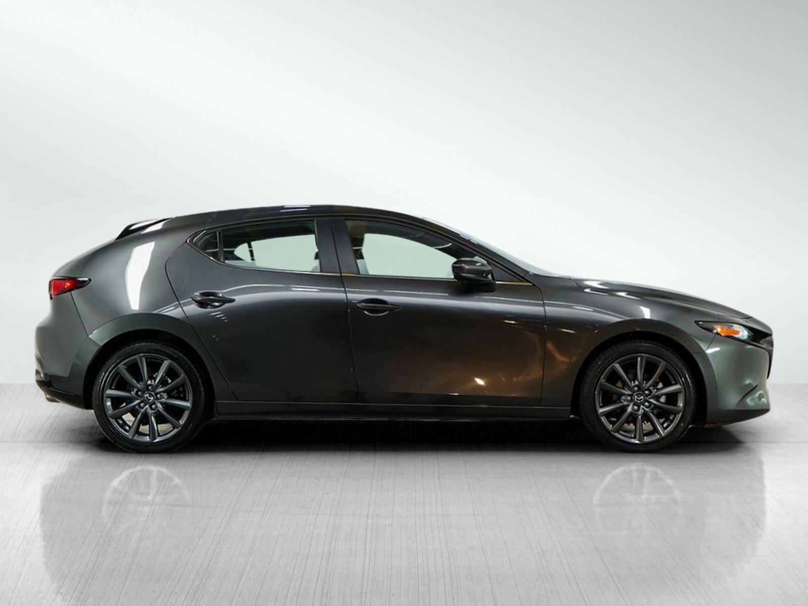 2023 Mazda Mazda3 2.5 Select photo 6